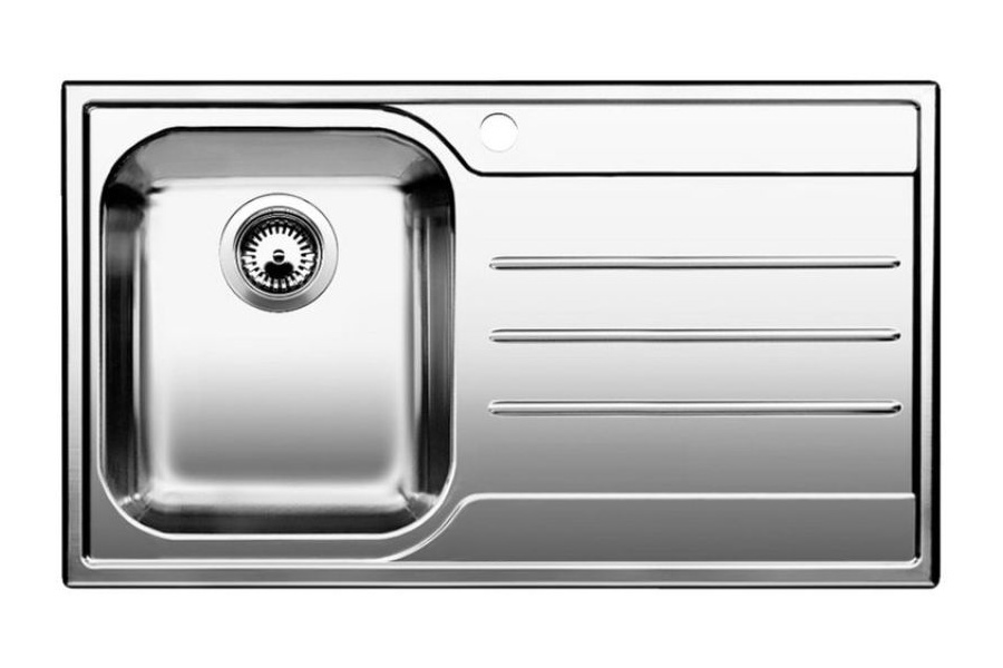 lavello inox arredare casa torino