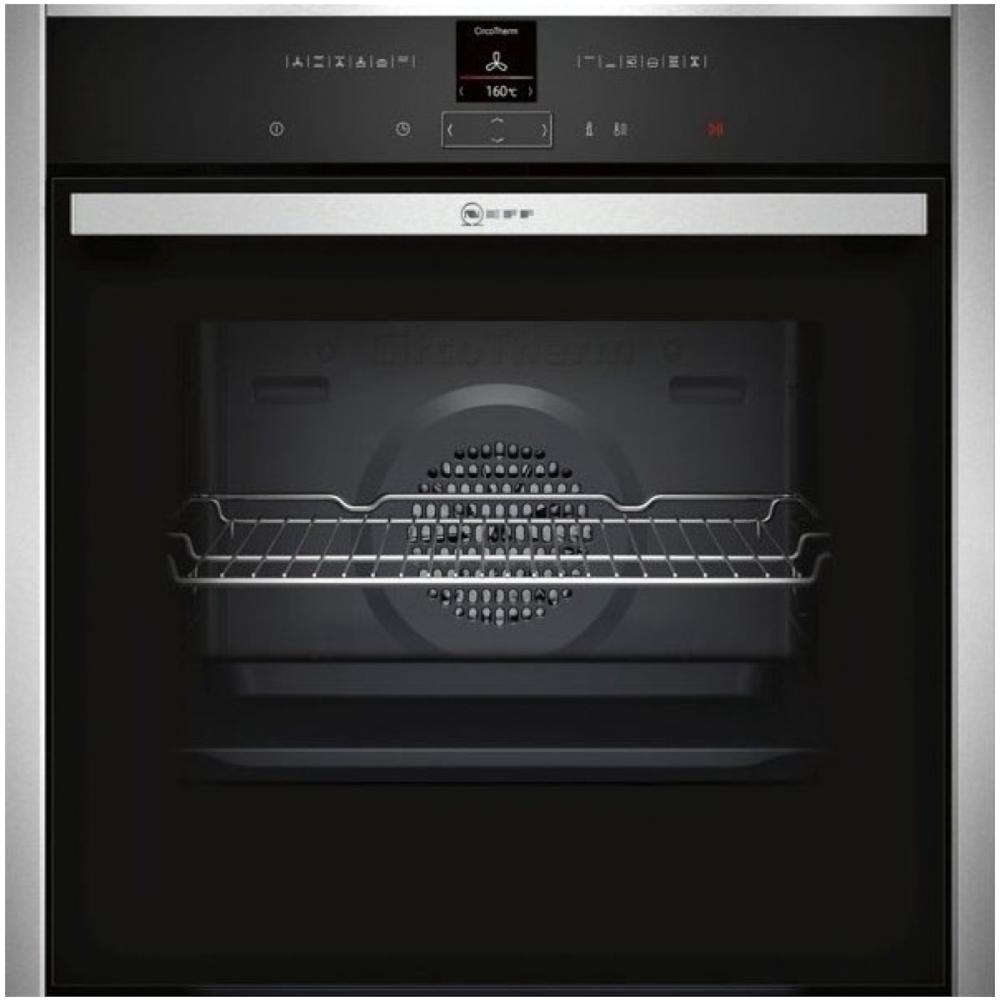 forno multifunzione negozio a Torino
