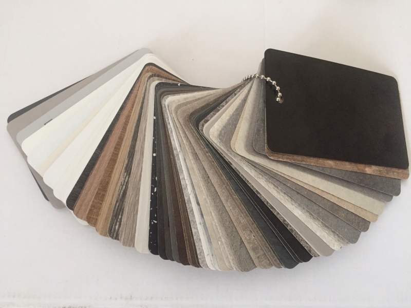 finiture laminato