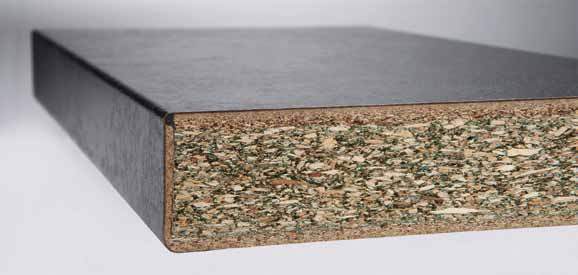 top laminato