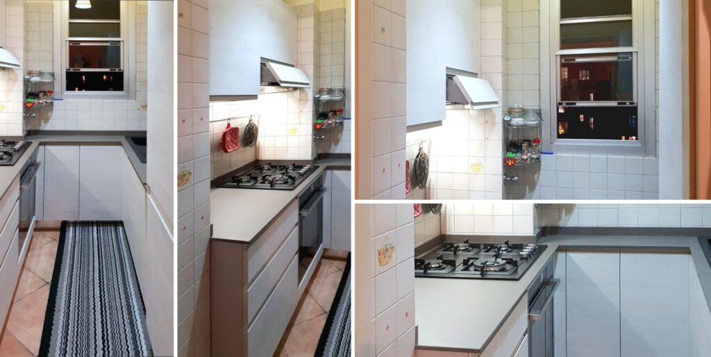 cucinino su misurea Marino Torino FOTO