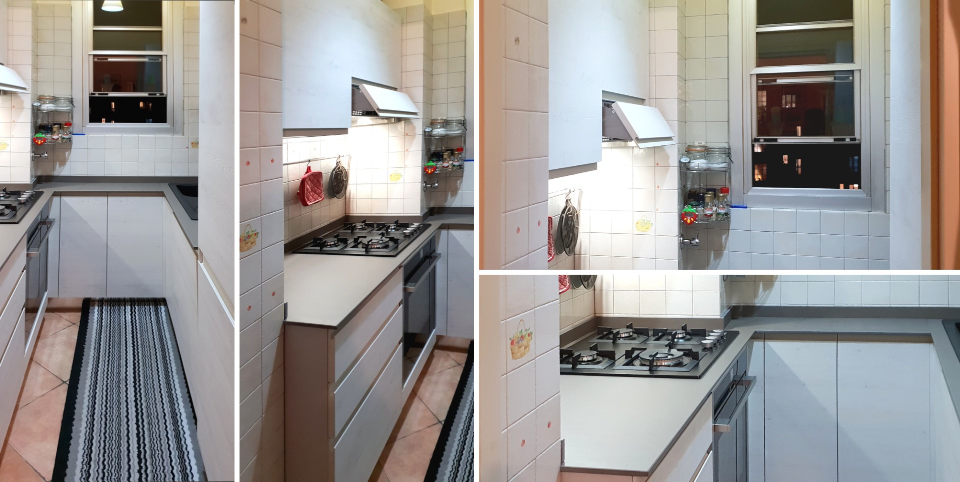 cucinino su misurea Marino Torino FOTO