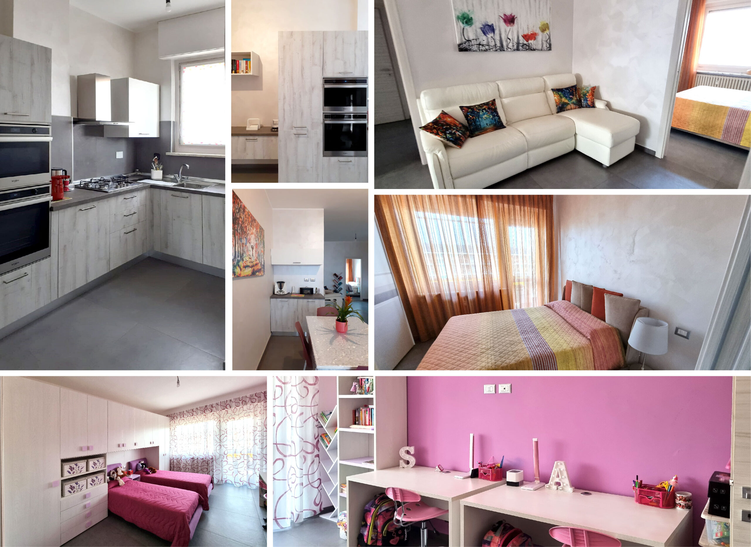 arredo completo loredana Torino 03